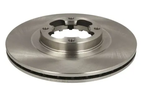 Фото 1 - гальмівний диск ABE C37009ABE Гальмівний диск ABE C37009ABE (фото 1)