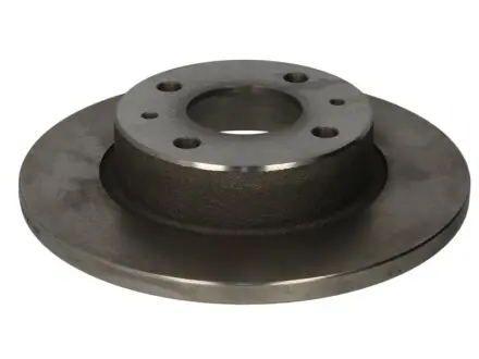 Фото тормозной диск ABE C31038ABE Тормозной диск ABE C31038ABE