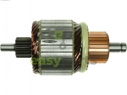 Якір стартера AS-PL SA0047