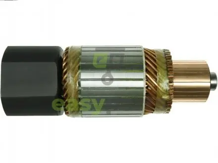 Якір стартера AS-PL SA0048