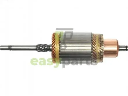 Якорь, стартер AS-PL SA0081