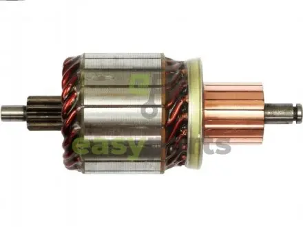 Якір, стартер AS-PL SA0101 (фото 1)