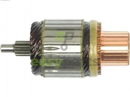 Якір стартера AS-PL SA1017
