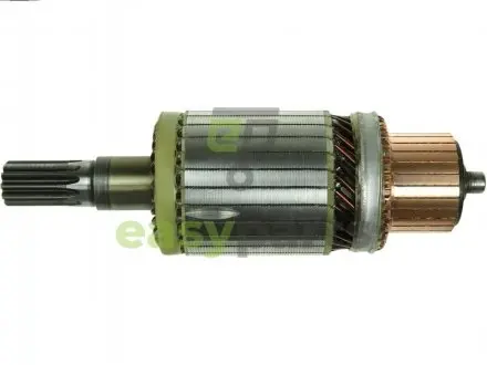 Фото якорь, стартер AS-PL SA2006 Якорь, стартер AS-PL SA2006