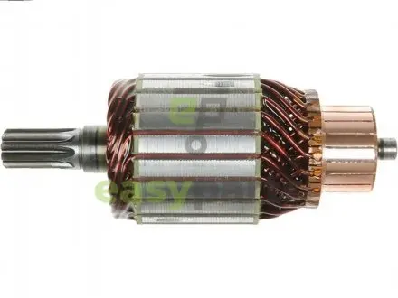 Фото 1 - якорь, стартер AS-PL SA5006 Якорь, стартер AS-PL SA5006 (фото 1)