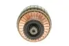 Якір стартера (12V) Kia Sorento 2.4 02-09/Hyundai Santa Fe 2.0-2.7 01-06 AS-PL SA5013 (фото 3)