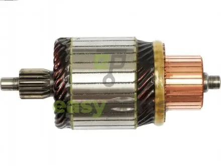Якір, стартер AS-PL SA5040 (фото 1)