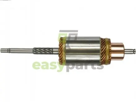 Якір, стартер AS-PL SA9006