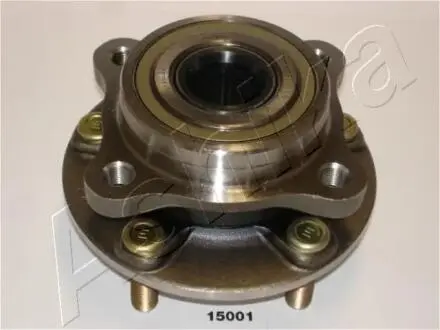 Маточина колеса ASHIKA 44-15001