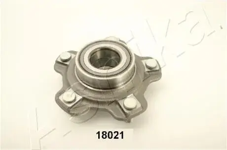 Маточина колеса в зборі ASHIKA 44-18021