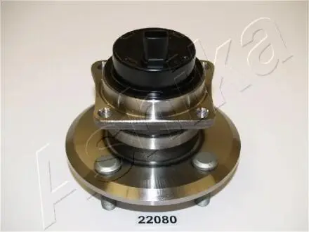 Фото маточина колеса ASHIKA 44-22080 Маточина колеса ASHIKA 44-22080