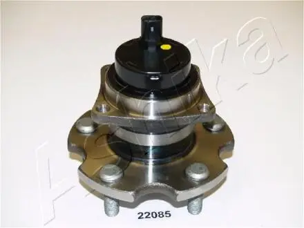 Маточина колеса в зборі ASHIKA 44-22085