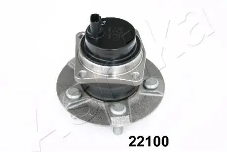 Фото маточина колеса ASHIKA 44-22100 Маточина колеса ASHIKA 44-22100