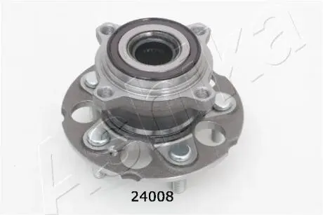 Підшипник маточини задн. Honda CR-V III/ IV 07- ASHIKA 44-24008