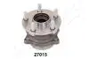 Подшипник ступицы зад. Subaru Forester/Legacy/Outback 1.5-3.6 07- ASHIKA 44-27015 (фото 2)