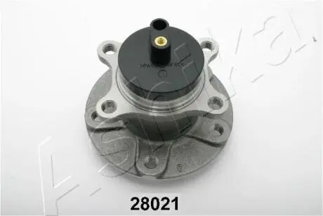 Ступица колеса ASHIKA 44-28021