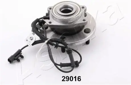 Маточина колеса ASHIKA 44-29016
