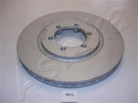 Тормозной диск ASHIKA 60-0S-S01