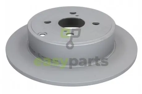 Гальмівний диск ATE 24.0109-0140.1