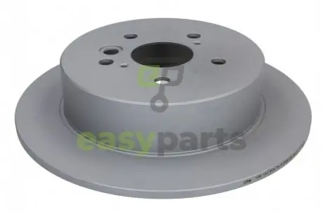 Гальмівний диск ATE 24.0109-0152.1