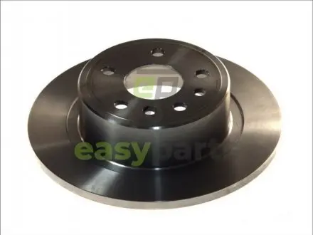 Гальмівний диск ATE 24.0112-0131.1