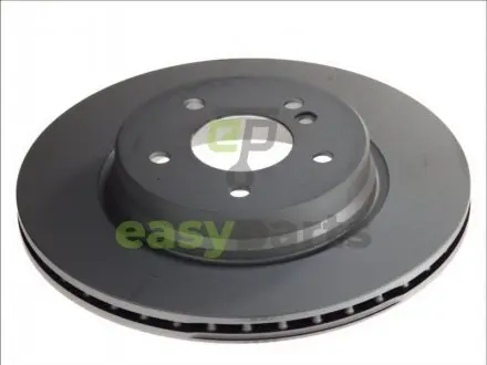 Тормозной диск ATE 24.0122-0228.1