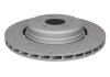 Тормозной диск ATE 24.0124-0235.2 (фото 1)