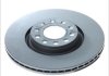 Гальмівний диск ATE 24.0125-0172.1 (фото 1)