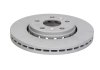 Тормозной диск ATE 24.0126-0180.1 (фото 1)