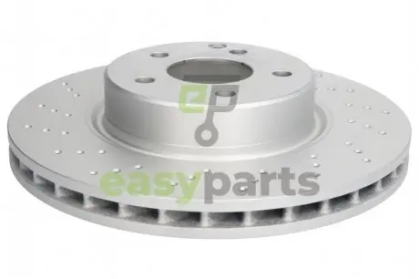 Гальмівний диск ATE 24.0128-0163.1