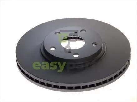 Тормозной диск ATE 24.0128-0186.1