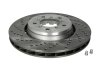 Тормозной диск ATE 24.0128-0206.2 (фото 1)