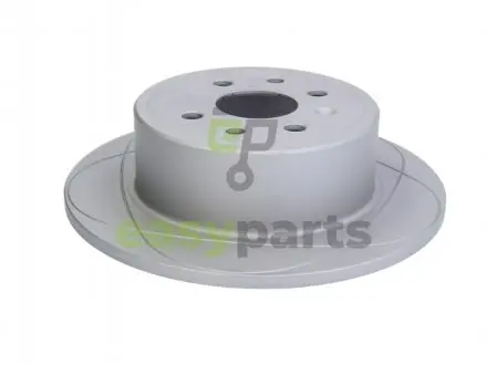 Гальмівний диск ATE 24.0310-0225.1