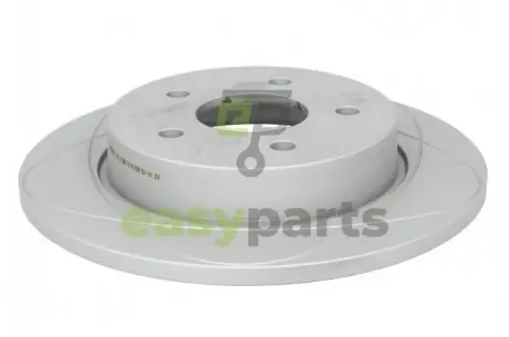 Гальмівний диск ATE 24.0311-0155.1