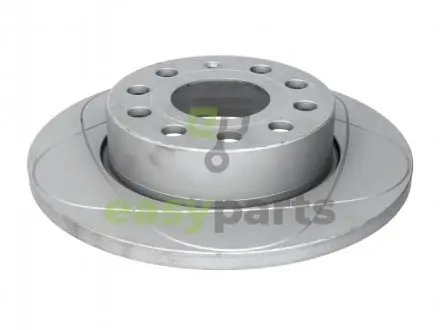 Гальмівний диск ATE 24.0312-0158.1