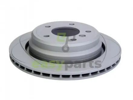 Тормозной диск ATE 24.0320-0154.1