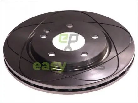 Гальмівний диск ATE 24.0322-0199.1