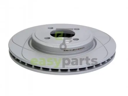 Тормозной диск ATE 24.0322-0204.1