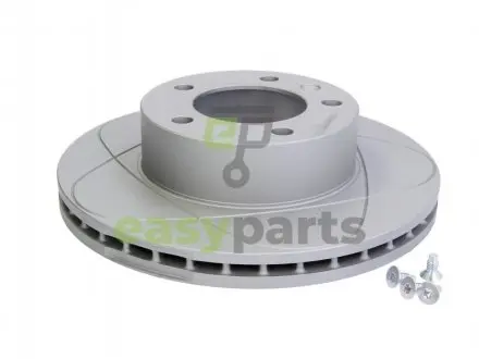 Тормозной диск ATE 24.0328-0129.1