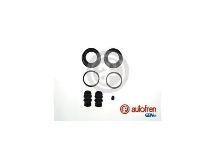 Репертуар.. AUTOFREN D42501