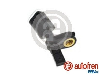 Датчик ABS VAG Polo /Fabia/Ibiza 99 - перед. лiвий AUTOFREN DS0004 (фото 1)