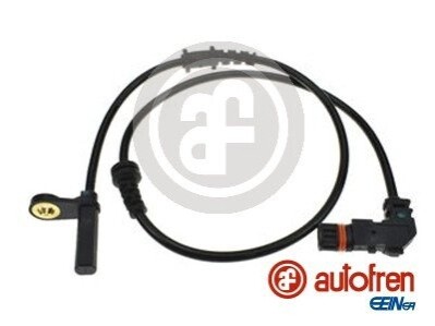 Датчик ABS перед. Mercedes C (W204) 1.6-3.5 01.07-08.14 AUTOFREN DS0166