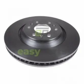 Гальмівний диск BLUE PRINT ADA104342