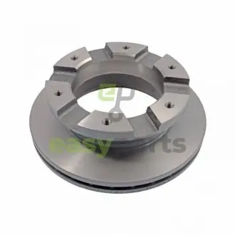 Тормозной диск BLUE PRINT ADC443117