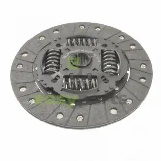 Диск зчеплення BLUE PRINT ADH23160