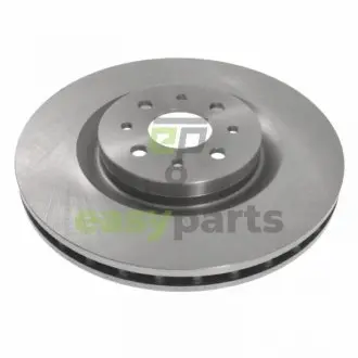 Тормозной диск BLUE PRINT ADL144303