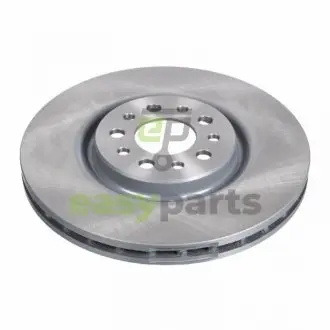 Тормозной диск BLUE PRINT ADL144316 (фото 1)