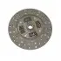 BLUE PRINT FORD диск зчеплення Ranger 2.5D/TD 99-, 2.5TDi 07- ADM53138