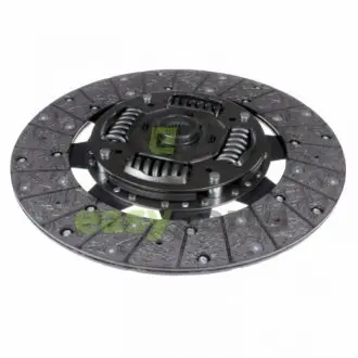 Диск зчеплення BLUE PRINT ADN13183