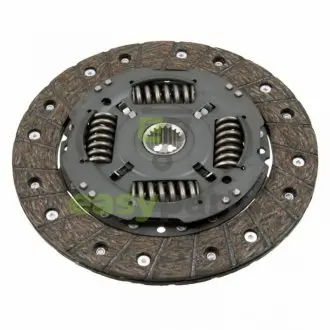 Диск зчеплення BLUE PRINT ADT33189